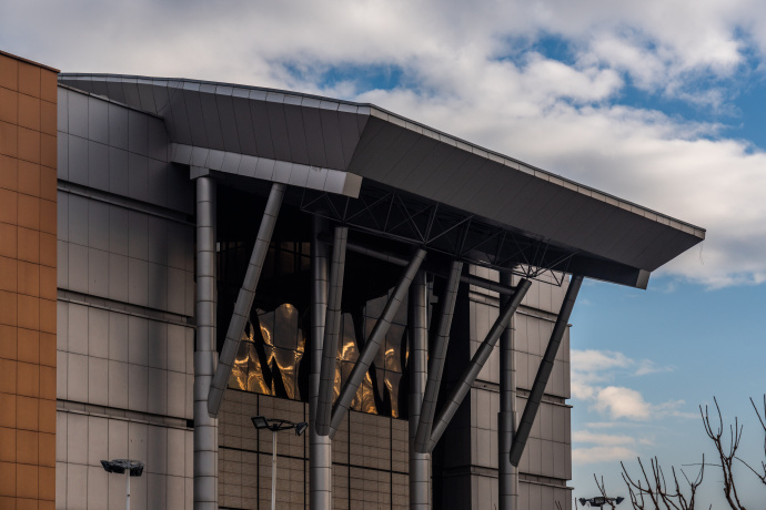 آثار با محوریت عکاسی معماری