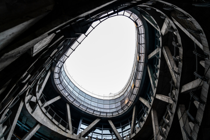 مجموعه عکس آقای پارسا فرخی، با عنوان: مجموعه مال‌ها