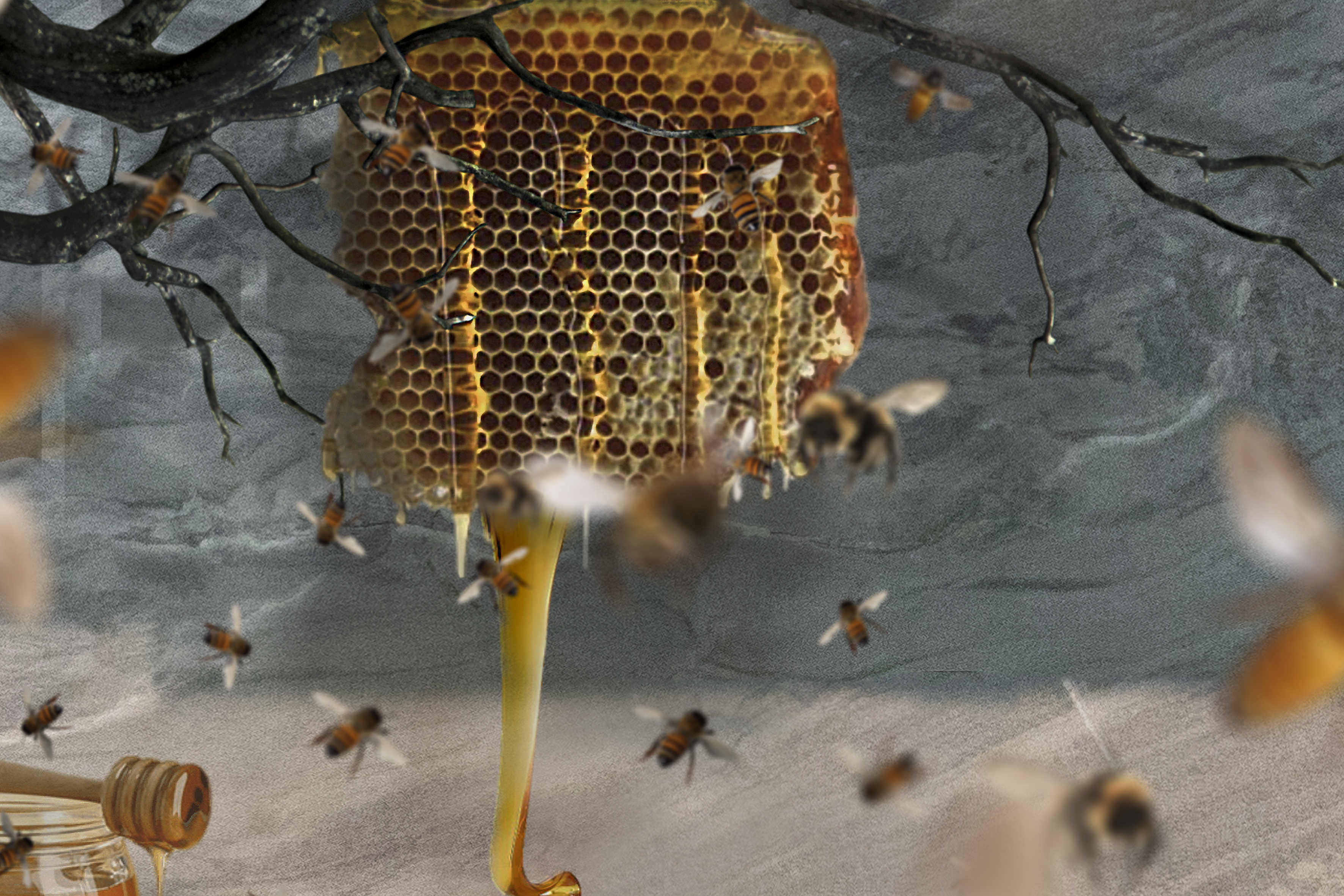 بررسیِ فتومونتاژهای تبلیغاتیِ شرکت‌های بزرگِ خودروسازی در دو دهه‌ی اخیر