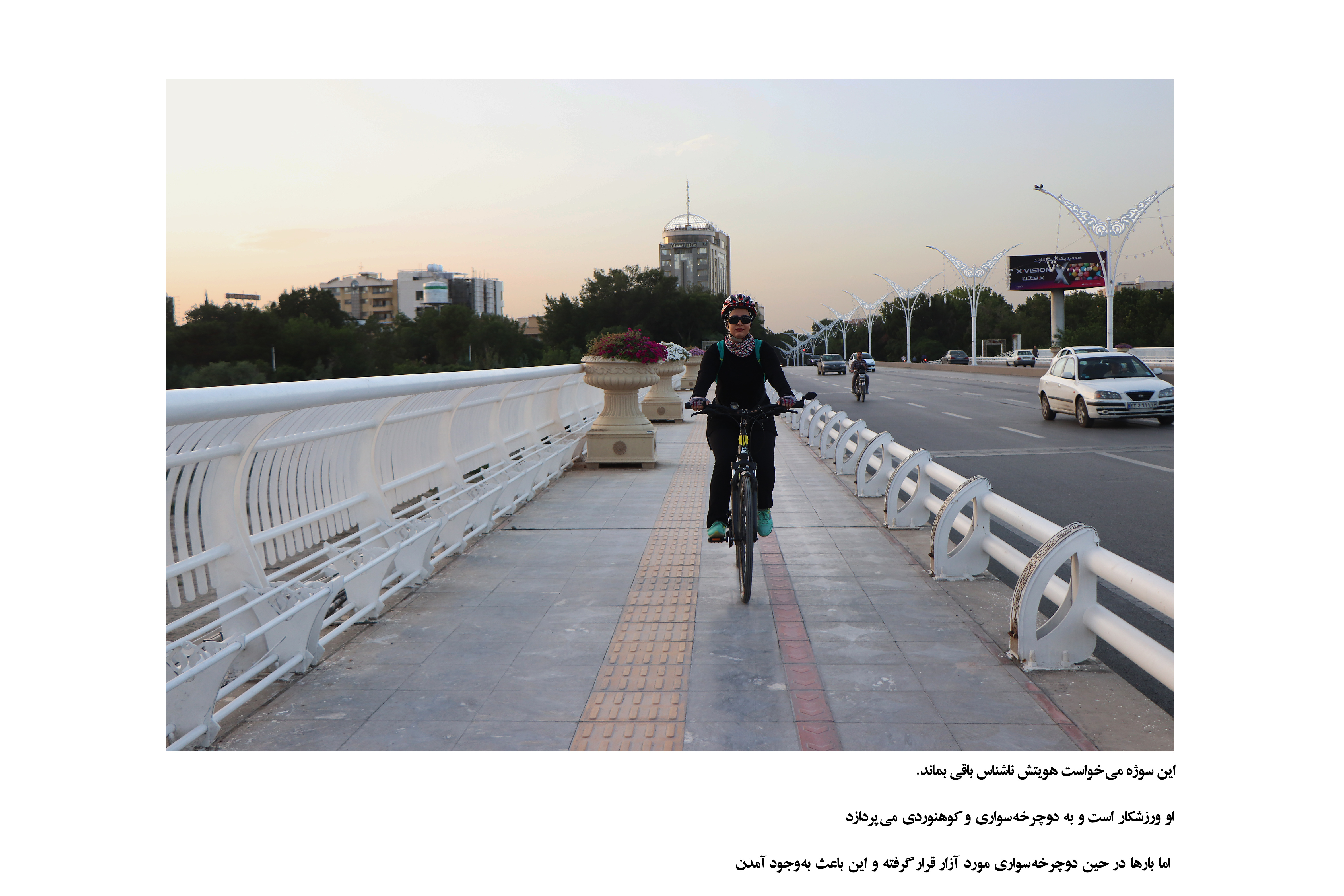 بررسی و تحلیل عکاسی اعتراضی  (مورد پژوهی: موضوع حقوق زنان از دهۀ ۱۹۷۰میلادی تا کنون با تمرکز بر کشور آمریکا)